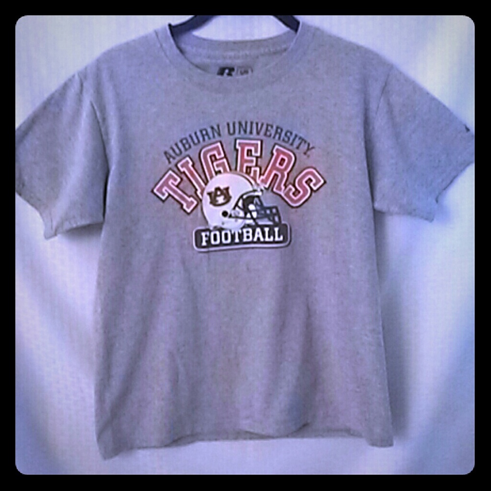 Auburn University T Shirt